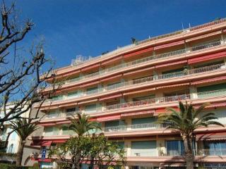 Vaste 2P climatisé avec terrasses, garage et Wifi à Menton - FR-1-196-352 - 2