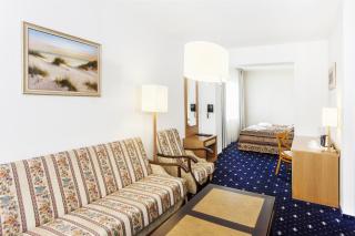 Park Villa Hotel - 2