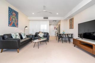 Comfy Apartment near ANZAC Park - Hosted by CanStay - Canberra - 0