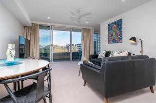 Comfy Apartment near ANZAC Park - Hosted by CanStay - Canberra - 7