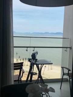 Căn hộ cao cấp tại ALaCarte Ha Long Bay Hotel Residence - Ha Long - 7