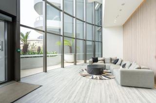 Stylish Phillip apartment with gym and pool - Hosted by CanStay - 2