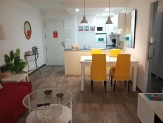 Apartamento Los Cactus - Dénia - 0