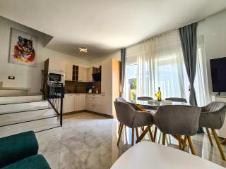 Villa David With Private Parking - Pula - 0