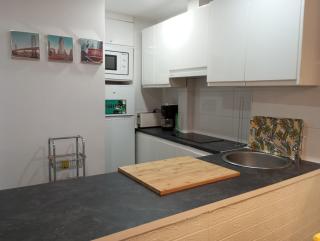 Apartamento Los Cactus - Dénia - 4