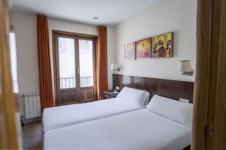 Hotel Alda Algalia - 2