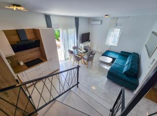Villa David With Private Parking - Pula - 5