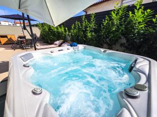 Villa David With Private Parking - Pula - 8