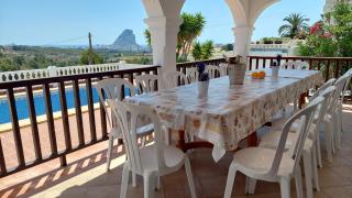 Calpe Village Turist ll - Calpe - 3