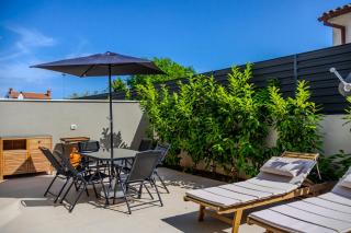 Villa David With Private Parking - Pula - 7