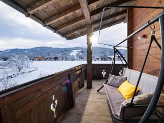 Fuchs Alm - Itter - 4