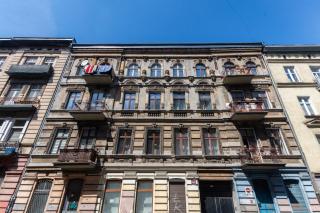 Centrum3a Łódź Próchnika 21 - Łódź - 2