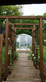 Ô Pays Des Bois - Hébergements insolites en pleine nature - 3