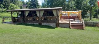 Holiday Home a little paradise - Pale - 8