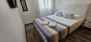 Apartamento Los Cactus - Denia - 7