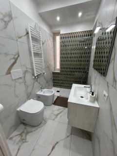 B&B leperle - Torre del Greco - 8
