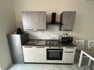 B&B leperle - Torre del Greco - 9