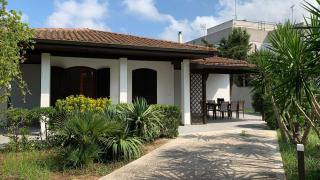 A Casa di Alfredo appartamento in villa - 8
