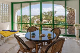 Golf y Mar A - Costa Teguise - 5