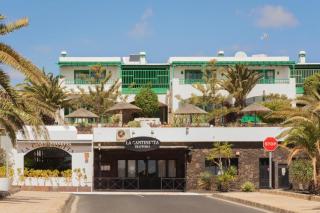 Golf y Mar A - Costa Teguise - 1