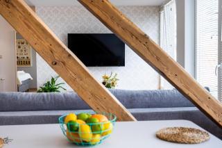 Dziewanowskiego by Downtown Apartments - Danzig - 4