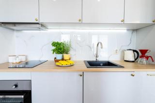 Dziewanowskiego by Downtown Apartments - Danzig - 3