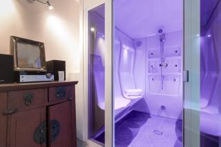 Chalet Moussoux - Hammam prive - Chamonix - 3
