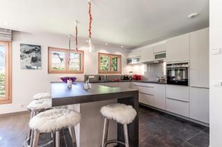 Chalet Moussoux - Hammam prive - 7