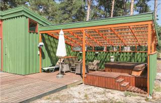 Holiday Home Nexø 14 - Vester Sømarken - 8