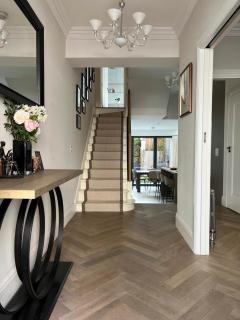 Elegant 3 bed, 3 bath house with garden in W11, Kensington and Chelsea - Londra - 6