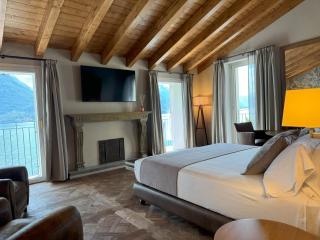Al Molo 5 - Lake Front - Oliveto Lario - 0