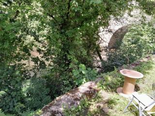 Le Petit Célé appartement T1 équipée - Figeac - 9