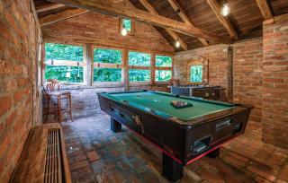 Nice Home In Brestovac With Sauna - Novo Zvecevo - 3