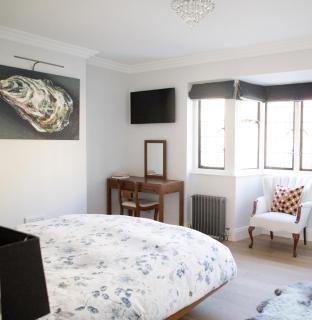 Elegant 3 bed, 3 bath house with garden in W11, Kensington and Chelsea - Londra - 1