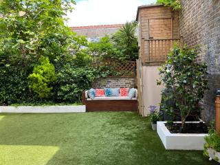 Elegant 3 bed, 3 bath house with garden in W11, Kensington and Chelsea - Londra - 8