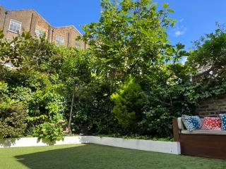 Elegant 3 bed, 3 bath house with garden in W11, Kensington and Chelsea - Londra - 7