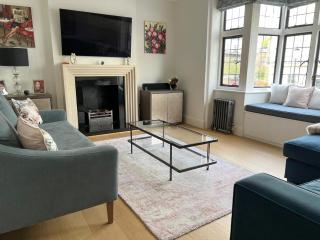 Elegant 3 bed, 3 bath house with garden in W11, Kensington and Chelsea - Londra - 4