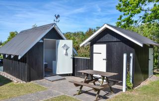 3 Bedroom Amazing Home In Kalundborg - 2