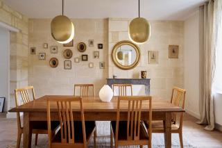Villa Condat - Libourne - 9