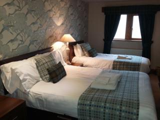 The Huntsman Inn - Holmfirth - 1