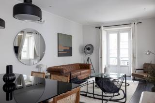 Master Deco Gem in Bairro Alto - Lisbona - 8