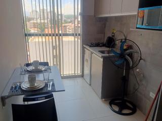 Monoambiente 1 - Cochabamba - 1