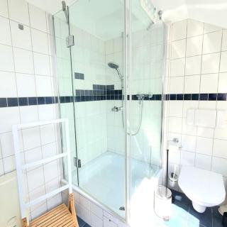 Ferien und Business Appartement mit Loggia - Marl - 9