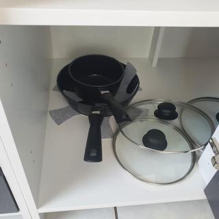 Ferien und Business Appartement mit Loggia - Marl - 2