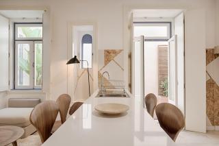 Romantic Gem in Alfama - Lisbona - 5