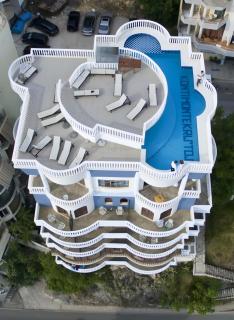 Seafront Apartment Saranda - Sarandë - 0