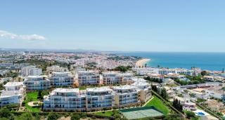 Encosta Ocean view - Albufeira - 0