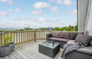 Awesome Home In Havndal With Wifi - Havndal - 7