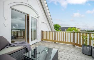 Awesome Home In Havndal With Wifi - Havndal - 4