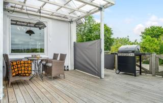 Awesome Home In Havndal With Wifi - Havndal - 3